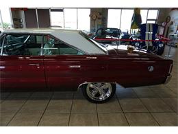 1967 Plymouth Belvedere (CC-2086291) for sale in De Witt, Iowa