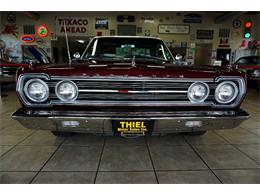 1967 Plymouth Belvedere (CC-2086291) for sale in De Witt, Iowa