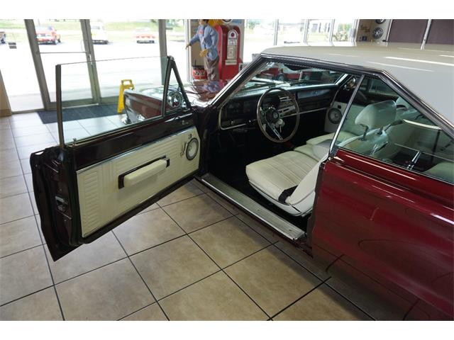 1967 Plymouth Belvedere (CC-2086291) for sale in De Witt, Iowa