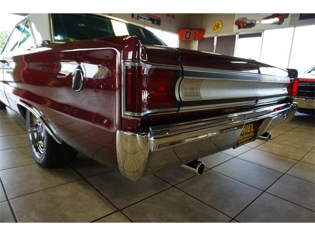 1967 Plymouth Belvedere (CC-2086291) for sale in De Witt, Iowa