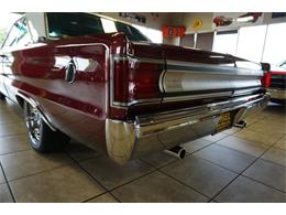 1967 Plymouth Belvedere (CC-2086291) for sale in De Witt, Iowa