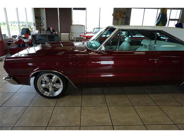 1967 Plymouth Belvedere (CC-2086291) for sale in De Witt, Iowa