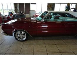 1967 Plymouth Belvedere (CC-2086291) for sale in De Witt, Iowa