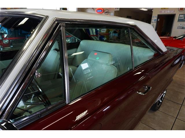 1967 Plymouth Belvedere (CC-2086291) for sale in De Witt, Iowa