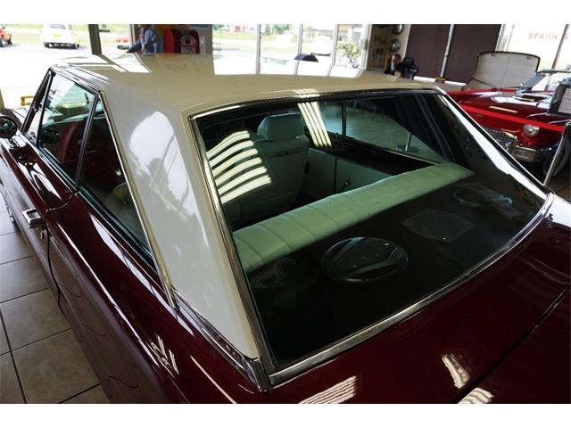 1967 Plymouth Belvedere (CC-2086291) for sale in De Witt, Iowa