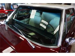 1967 Plymouth Belvedere (CC-2086291) for sale in De Witt, Iowa