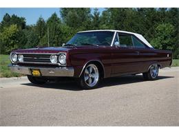 1967 Plymouth Belvedere (CC-2086291) for sale in De Witt, Iowa