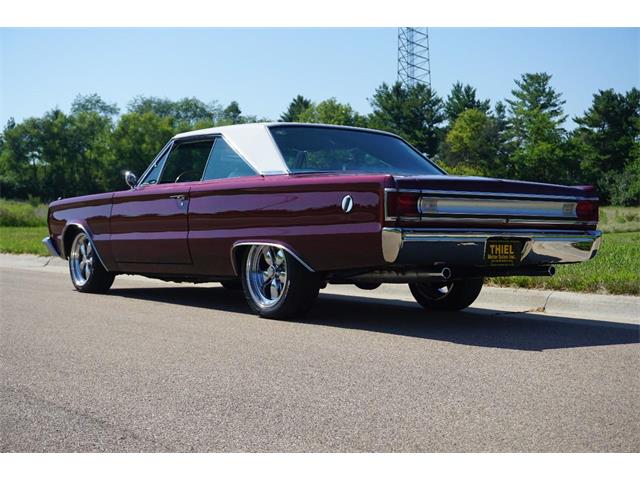 1967 Plymouth Belvedere (CC-2086291) for sale in De Witt, Iowa