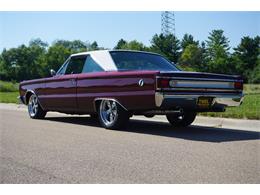 1967 Plymouth Belvedere (CC-2086291) for sale in De Witt, Iowa