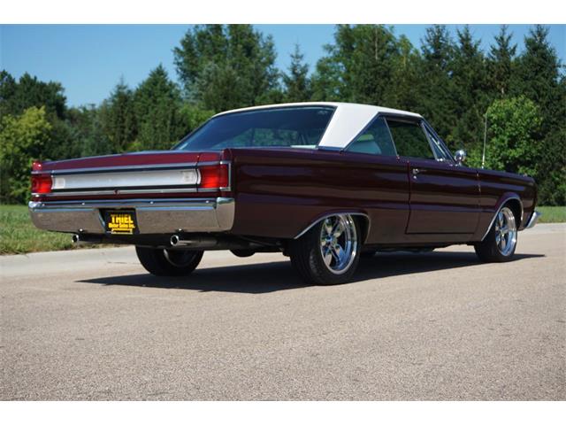 1967 Plymouth Belvedere (CC-2086291) for sale in De Witt, Iowa