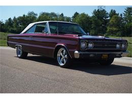 1967 Plymouth Belvedere (CC-2086291) for sale in De Witt, Iowa