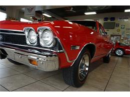 1968 Chevrolet El Camino (CC-2086292) for sale in De Witt, Iowa