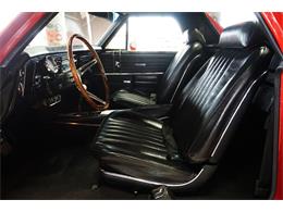 1968 Chevrolet El Camino (CC-2086292) for sale in De Witt, Iowa