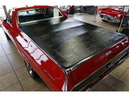 1968 Chevrolet El Camino (CC-2086292) for sale in De Witt, Iowa