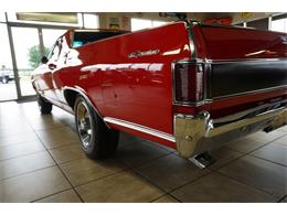 1968 Chevrolet El Camino (CC-2086292) for sale in De Witt, Iowa
