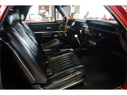 1968 Chevrolet El Camino (CC-2086292) for sale in De Witt, Iowa