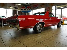 1968 Chevrolet El Camino (CC-2086292) for sale in De Witt, Iowa