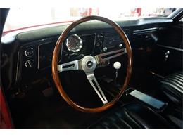 1968 Chevrolet El Camino (CC-2086292) for sale in De Witt, Iowa