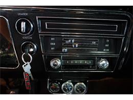 1968 Chevrolet El Camino (CC-2086292) for sale in De Witt, Iowa