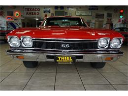 1968 Chevrolet El Camino (CC-2086292) for sale in De Witt, Iowa