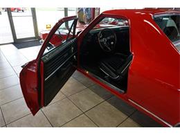 1968 Chevrolet El Camino (CC-2086292) for sale in De Witt, Iowa