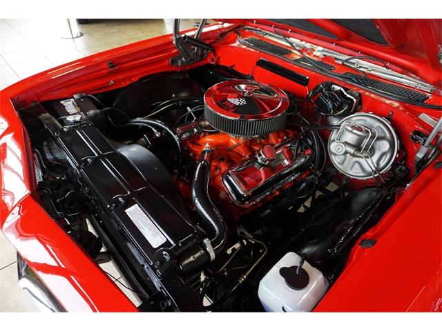 1968 Chevrolet El Camino (CC-2086292) for sale in De Witt, Iowa