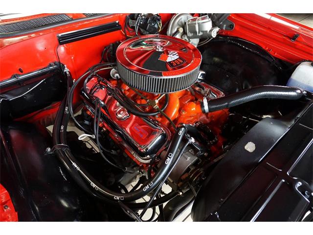 1968 Chevrolet El Camino (CC-2086292) for sale in De Witt, Iowa