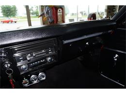 1968 Chevrolet El Camino (CC-2086292) for sale in De Witt, Iowa