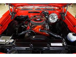 1968 Chevrolet El Camino (CC-2086292) for sale in De Witt, Iowa