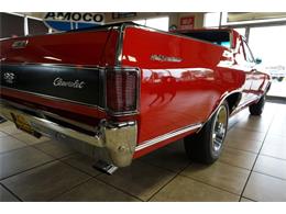 1968 Chevrolet El Camino (CC-2086292) for sale in De Witt, Iowa
