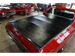 1968 Chevrolet El Camino (CC-2086292) for sale in De Witt, Iowa