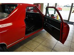 1968 Chevrolet El Camino (CC-2086292) for sale in De Witt, Iowa