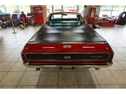 1968 Chevrolet El Camino (CC-2086292) for sale in De Witt, Iowa