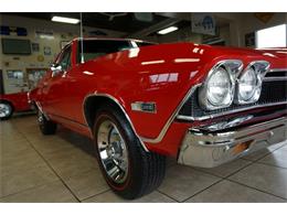 1968 Chevrolet El Camino (CC-2086292) for sale in De Witt, Iowa