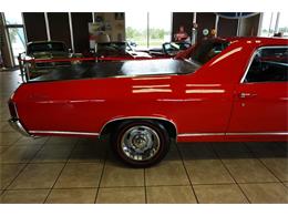 1968 Chevrolet El Camino (CC-2086292) for sale in De Witt, Iowa