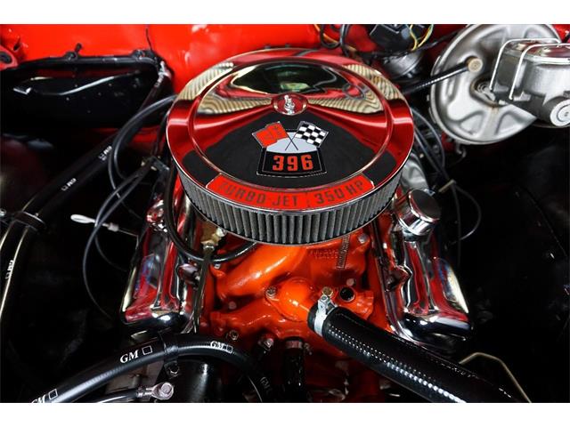 1968 Chevrolet El Camino (CC-2086292) for sale in De Witt, Iowa