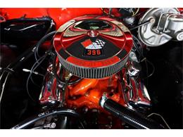 1968 Chevrolet El Camino (CC-2086292) for sale in De Witt, Iowa