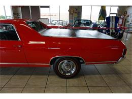 1968 Chevrolet El Camino (CC-2086292) for sale in De Witt, Iowa