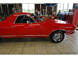 1968 Chevrolet El Camino (CC-2086292) for sale in De Witt, Iowa