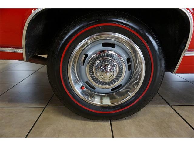 1968 Chevrolet El Camino (CC-2086292) for sale in De Witt, Iowa