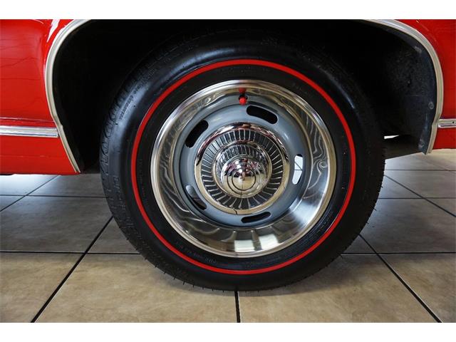 1968 Chevrolet El Camino (CC-2086292) for sale in De Witt, Iowa
