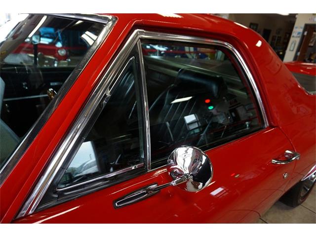 1968 Chevrolet El Camino (CC-2086292) for sale in De Witt, Iowa