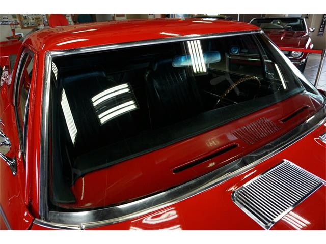 1968 Chevrolet El Camino (CC-2086292) for sale in De Witt, Iowa