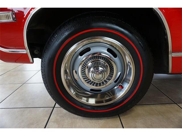 1968 Chevrolet El Camino (CC-2086292) for sale in De Witt, Iowa