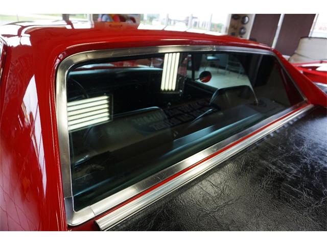 1968 Chevrolet El Camino (CC-2086292) for sale in De Witt, Iowa