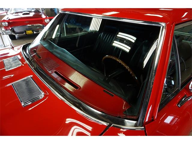 1968 Chevrolet El Camino (CC-2086292) for sale in De Witt, Iowa