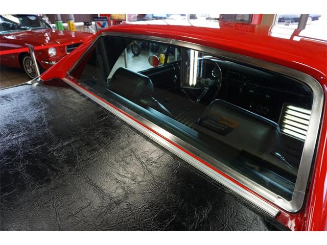 1968 Chevrolet El Camino (CC-2086292) for sale in De Witt, Iowa