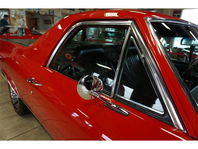 1968 Chevrolet El Camino (CC-2086292) for sale in De Witt, Iowa