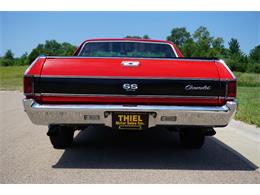 1968 Chevrolet El Camino (CC-2086292) for sale in De Witt, Iowa
