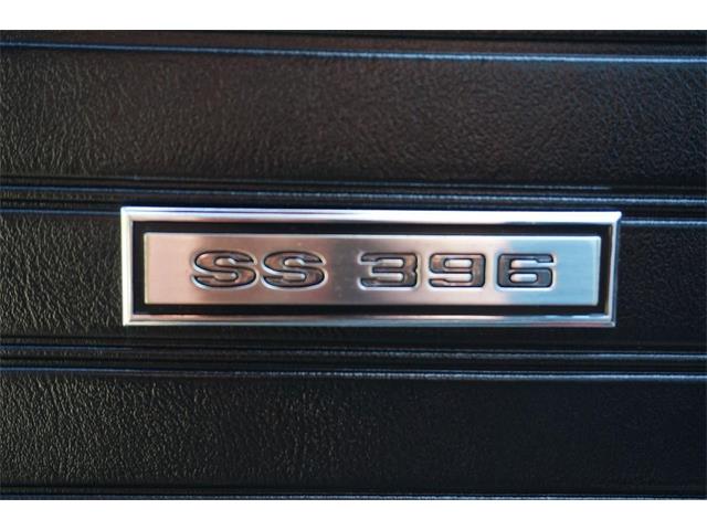 1968 Chevrolet El Camino (CC-2086292) for sale in De Witt, Iowa